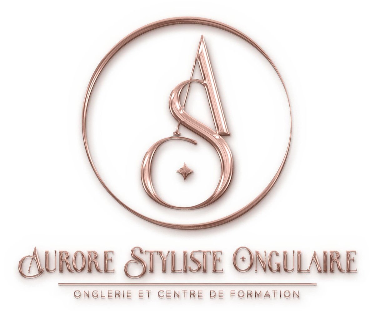Aurore Styliste ongulaire